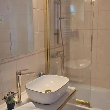 Skrajna 18 Apartmán