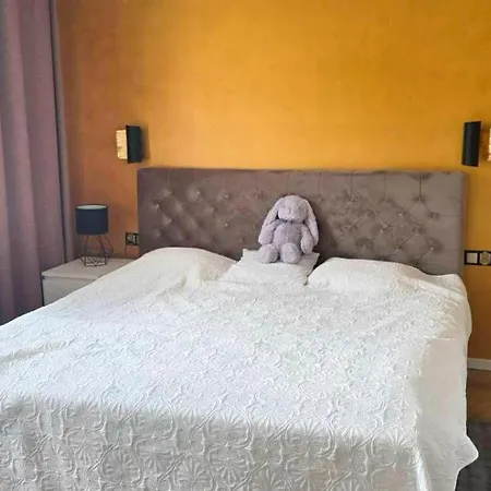 Skrajna 18 Apartamento Gdynia