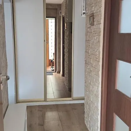 Skrajna 18 Apartamento Gdynia